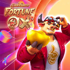 hacker fortune ox ícone