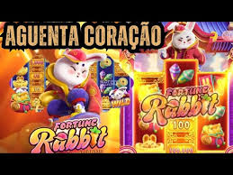 plataforma do fortune rabbit