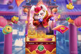 fortune rabbit demo apk ícone