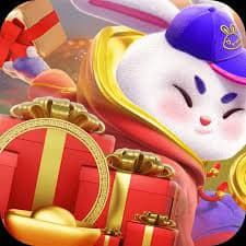 demo slots fun fortune rabbit ícone