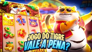 simulador tigre imagem de tela 2