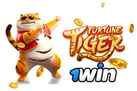 fortune tiger demo ícone